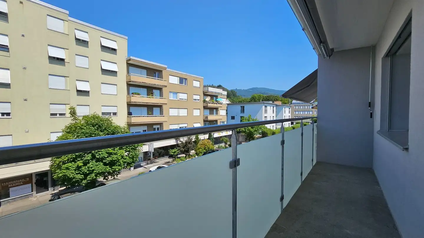 Appartamento in affitto - Neumattstrasse 2, 4600 Olten
