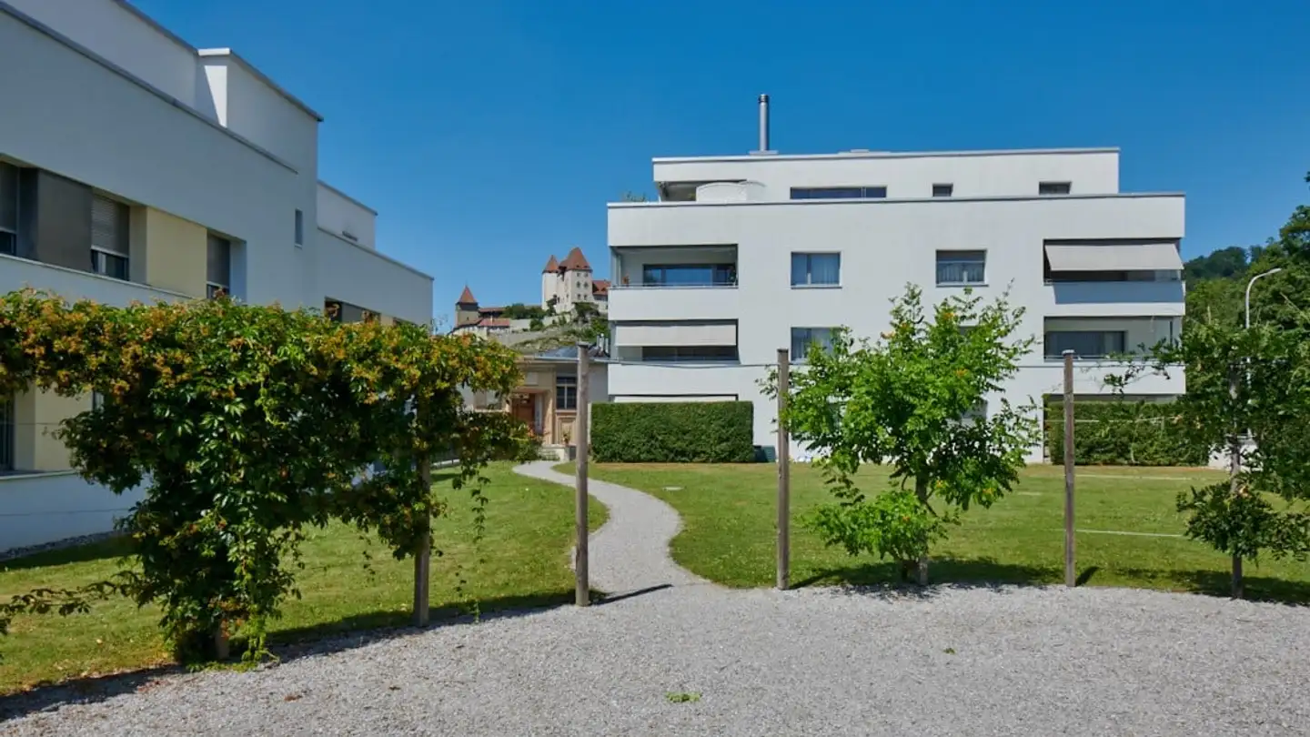 Appartamento in affitto - Heimiswilstrasse 32, 3400 Burgdorf