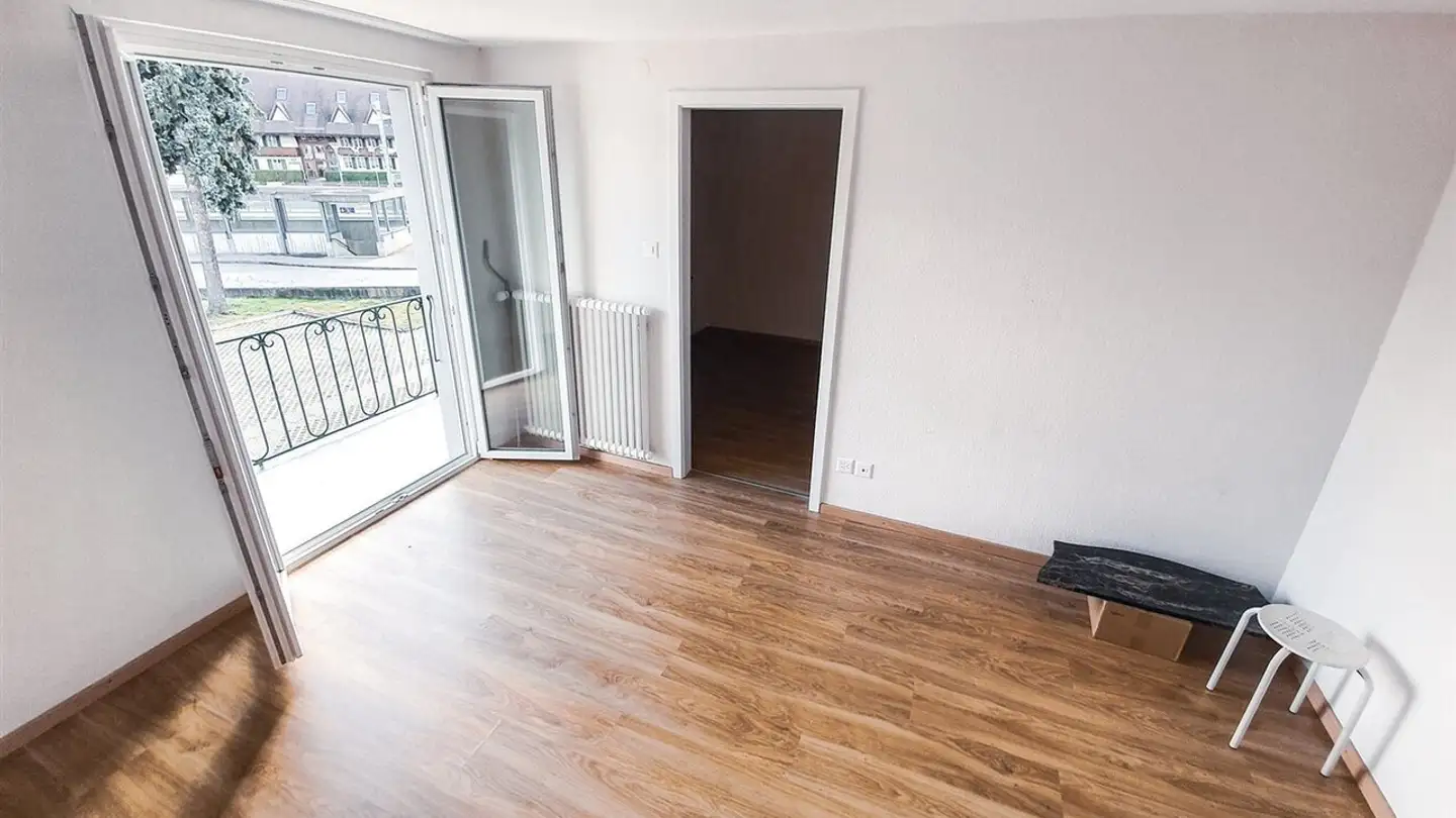 Appartamento in affitto - Bahnhofstrasse, 3421 Lyssach - Foto 3