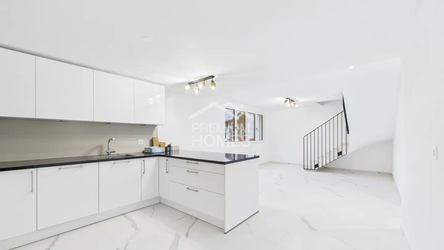 Maison jumelle à louer - 4852 Rothrist - Photo 2