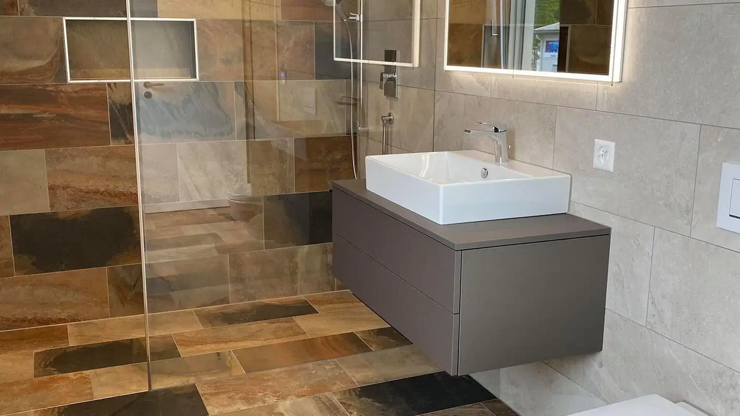 Apartment for sale - Alpenblickstrasse 18, 8853 Lachen SZ - Photo 3