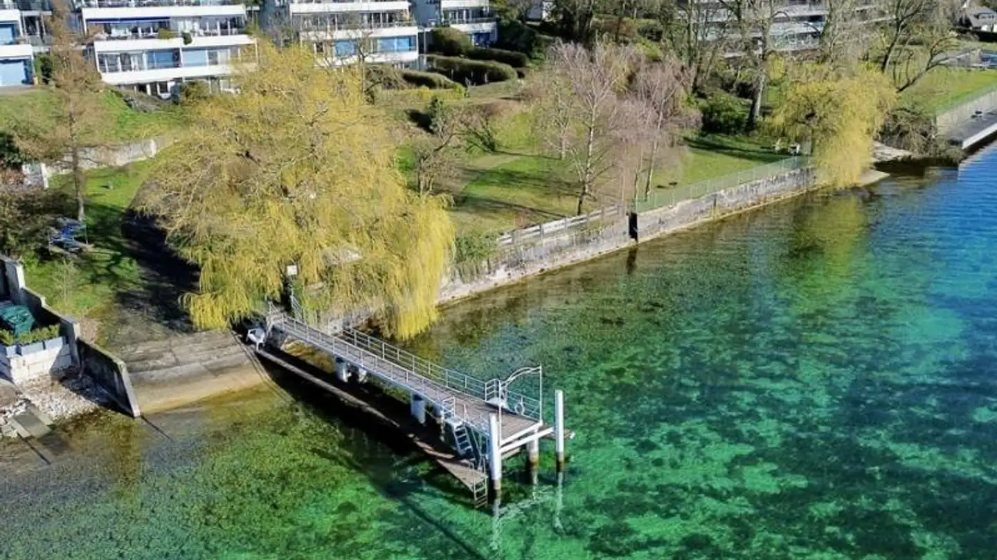 Apartment for sale - 2025 Chez-le-Bart