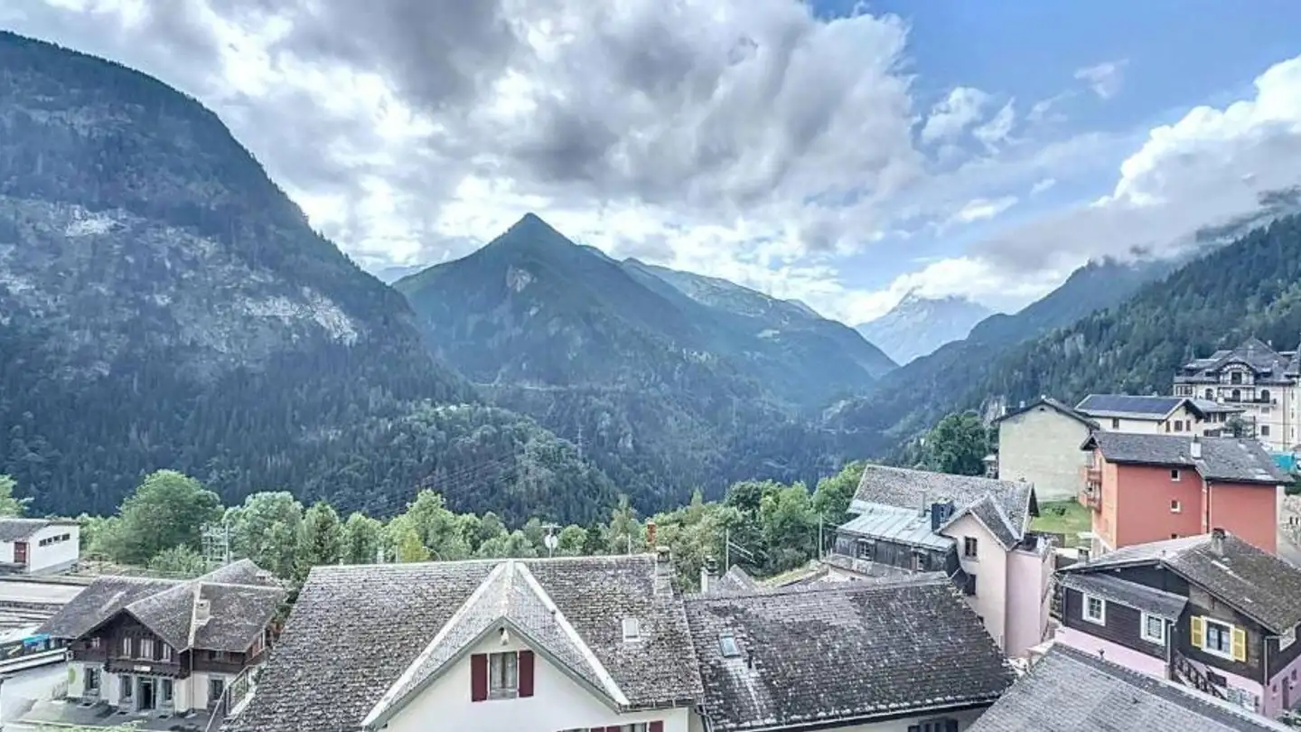 Penthouse for sale - 1925 Finhaut - Photo 2