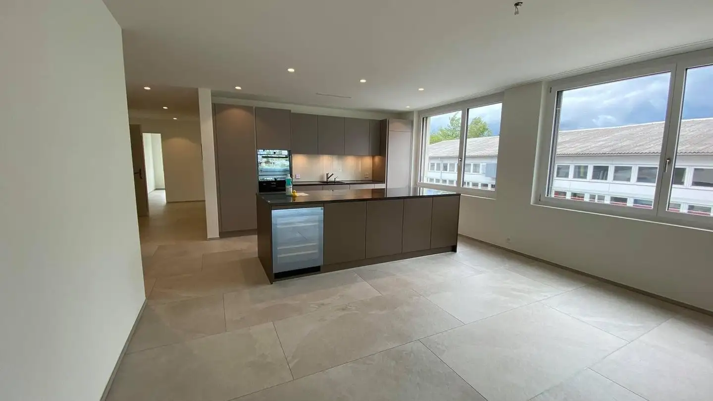 Apartment for sale - Alpenblickstrasse 18, 8853 Lachen SZ