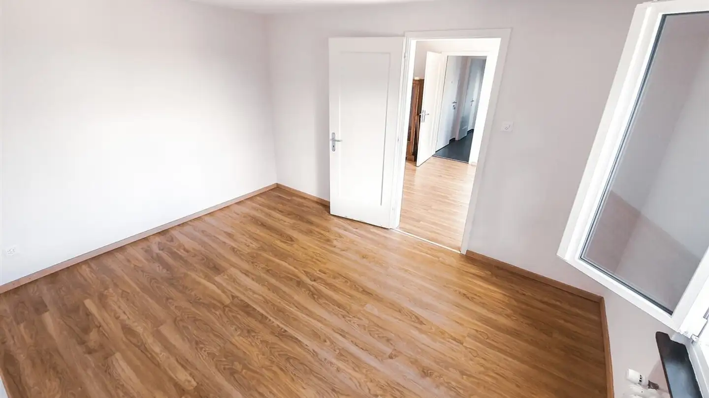 Appartamento in affitto - Bahnhofstrasse, 3421 Lyssach - Foto 2