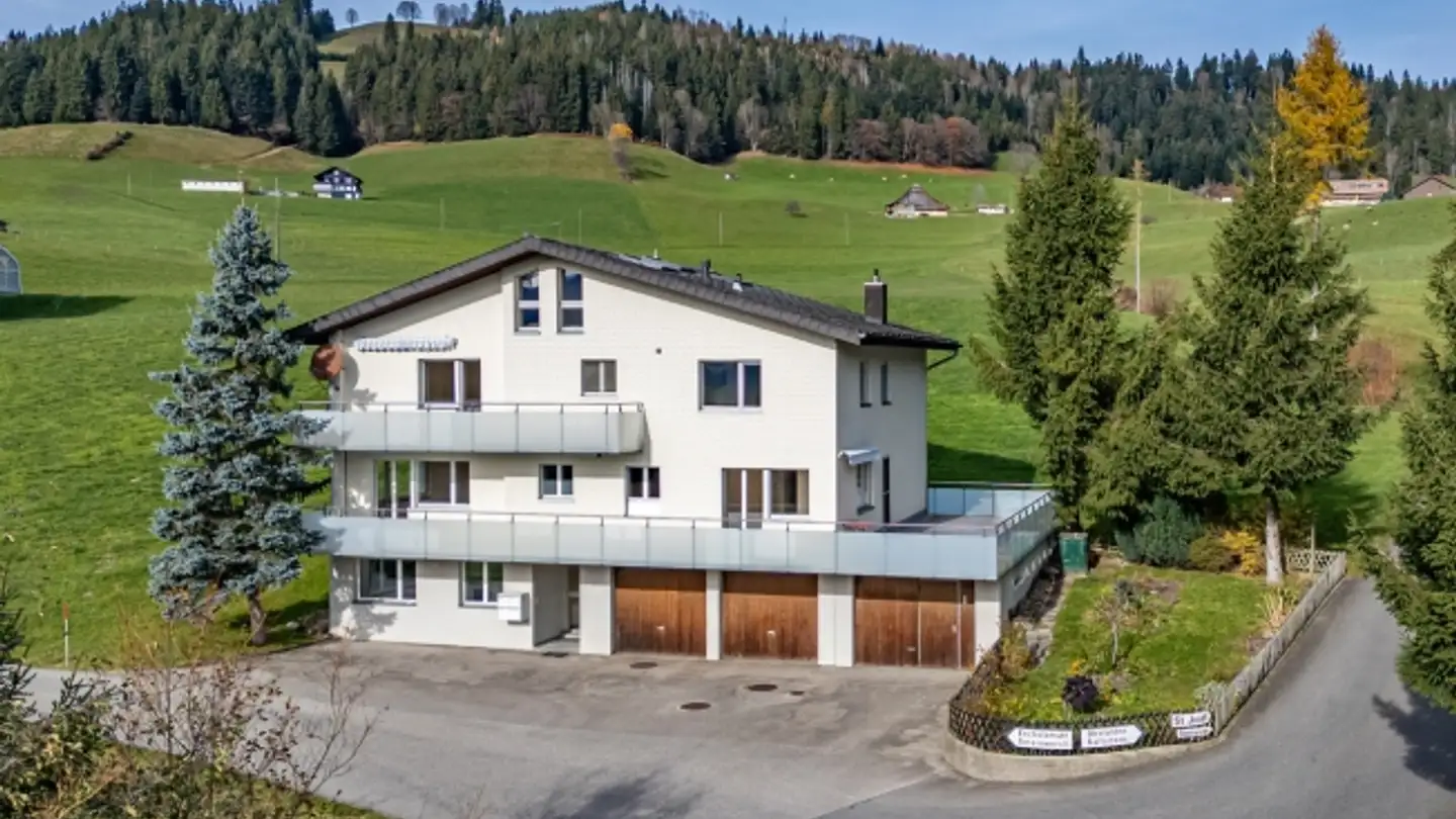 Einfamilienhaus kaufen - Oberberg 4, 6170 Schüpfheim