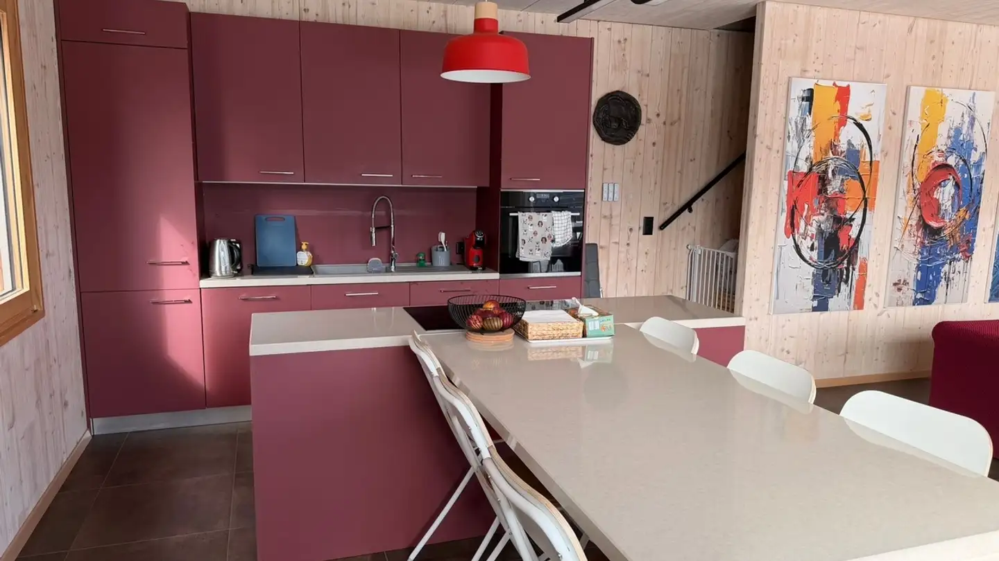 Row house for rent - 1978 Lens - Photo 2