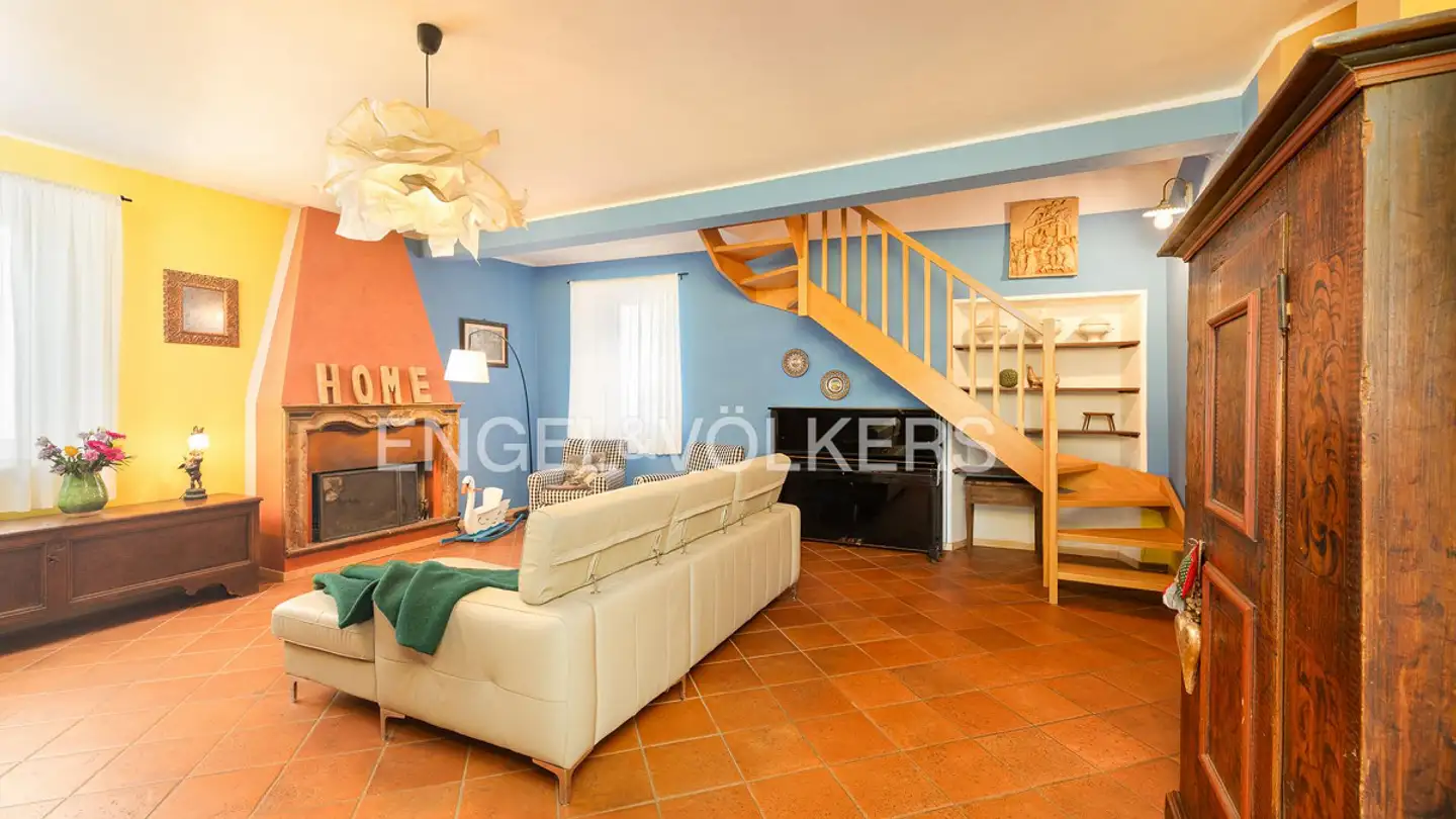 Casa bifamiliare in vendita - 6932 Breganzona - Photo 4