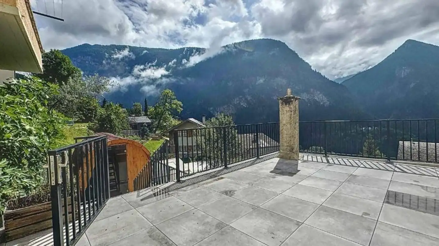 Penthouse for sale - 1925 Finhaut - Photo 3