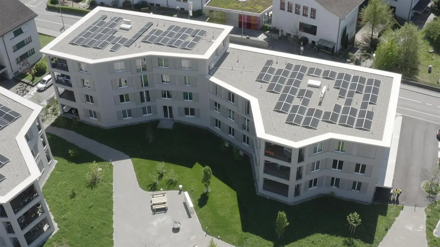 Appartamento in affitto - Dorfstrasse 12, 8266 Steckborn - Foto 4