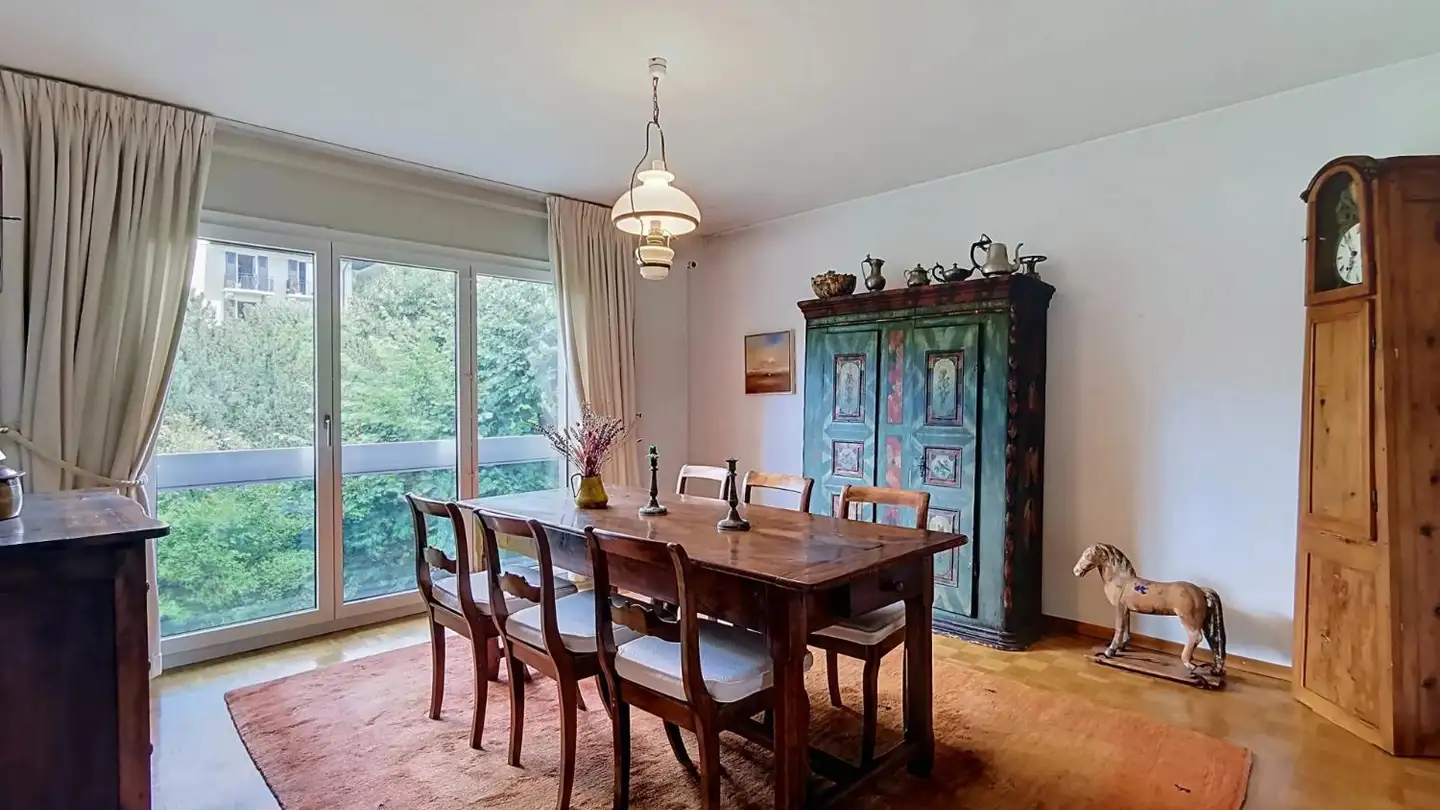 Apartment for sale - 1800 Vevey - Photo 2
