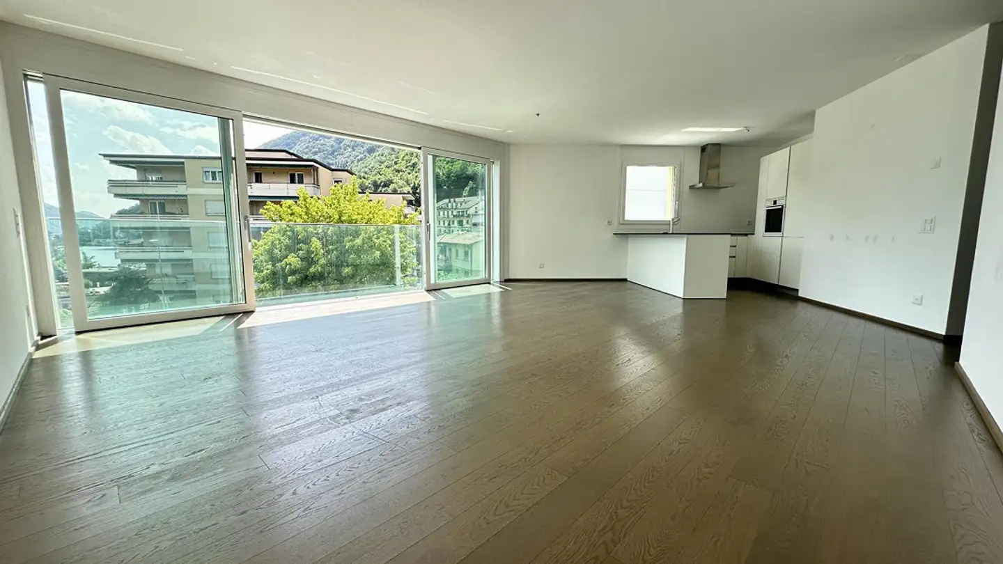 Wohnung kaufen - 6815 Melide - Foto 3