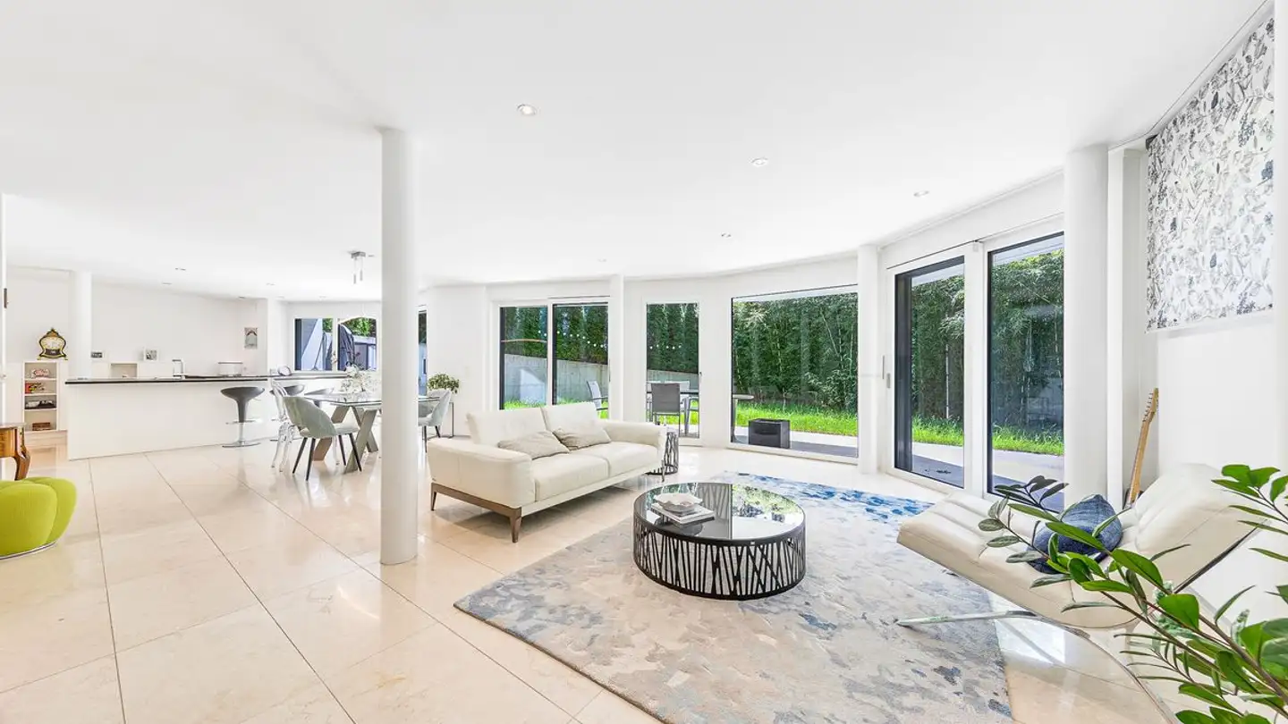 Duplex à vendre - 1009 Pully