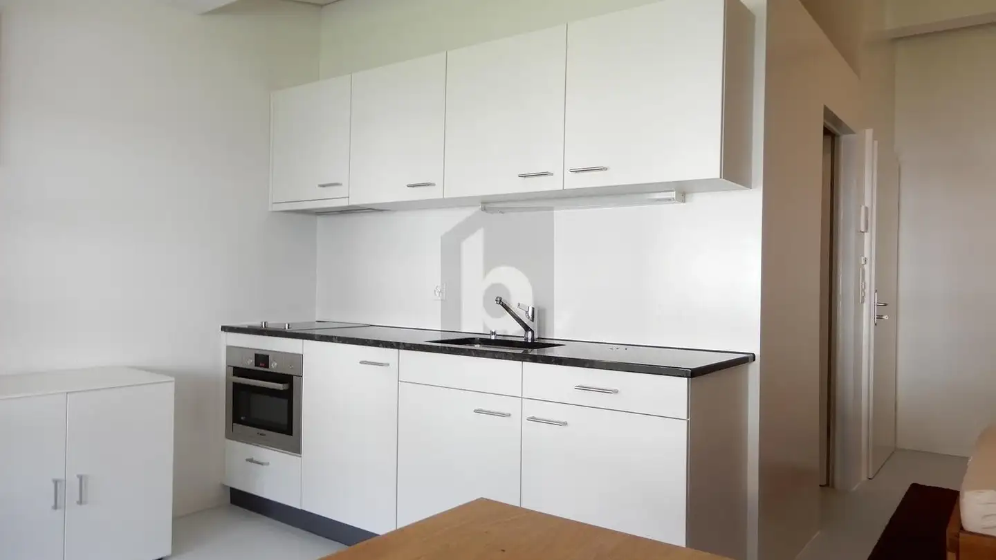 Appartement meublé à louer - 6052 Hergiswil NW - Photo 2