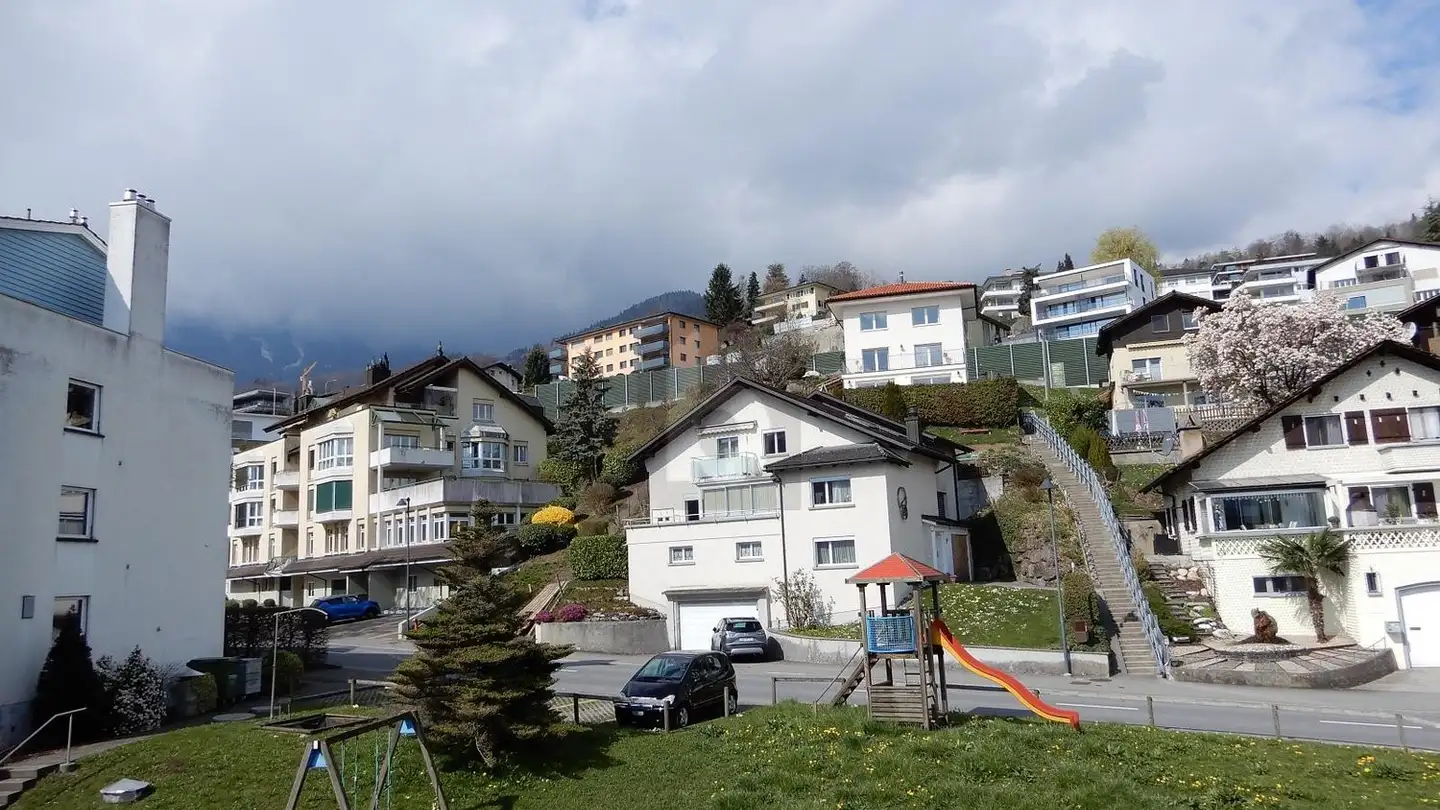 Appartement meublé à louer - 6052 Hergiswil NW - Photo 4