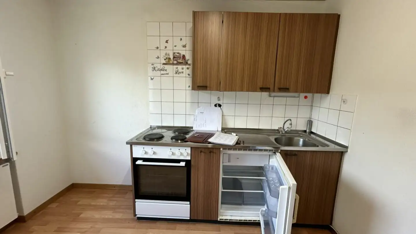 Apartment for rent - Neumattstrasse 9, 4710 Balsthal - Photo 2