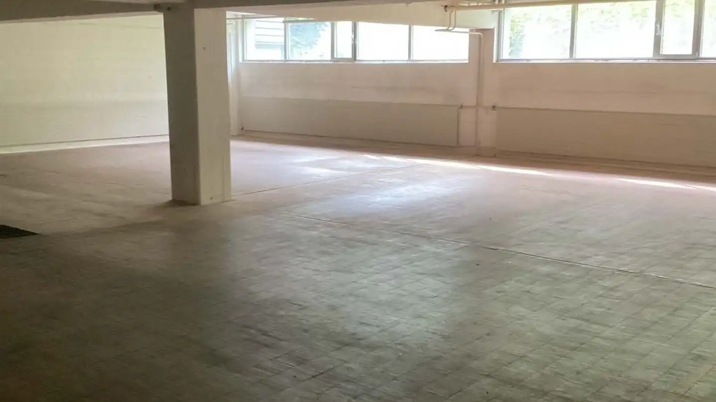 Spazio di archiviazione in affitto - Ifangstrasse 101, 8153 Rümlang