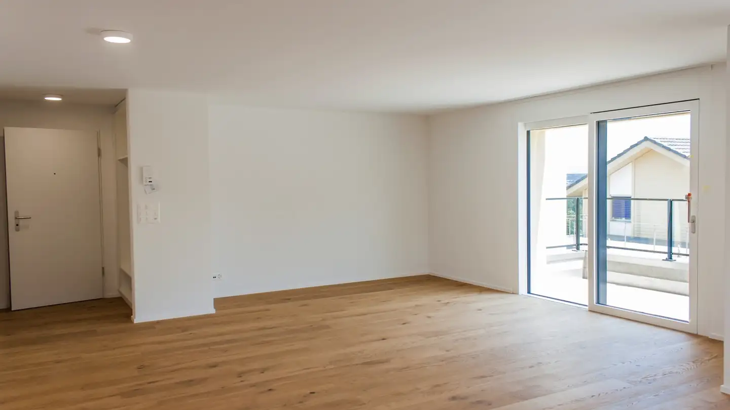 Appartamento in affitto - Studenweg 1, 6207 Nottwil