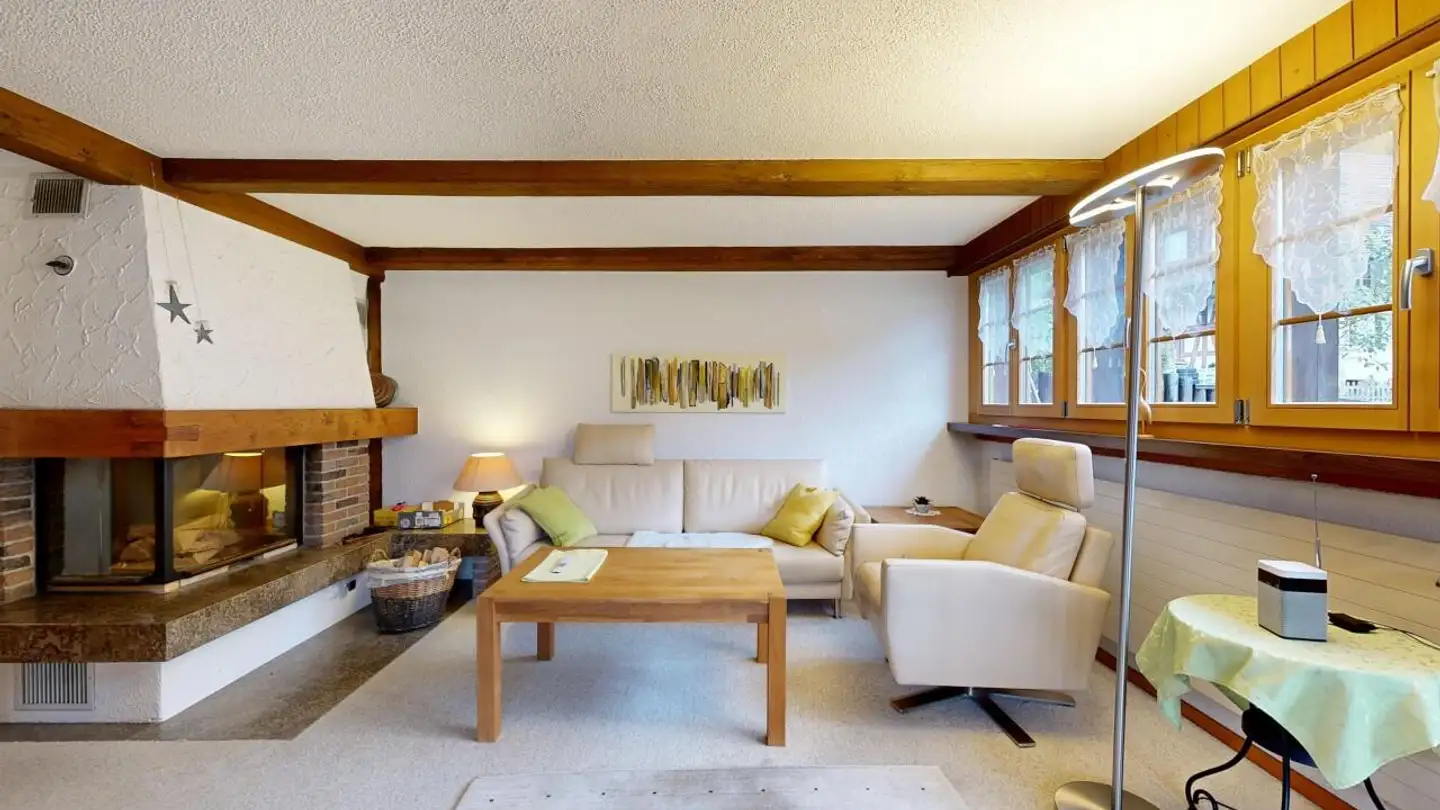 Stepped house for sale - 8487 Zell ZH - Photo 3