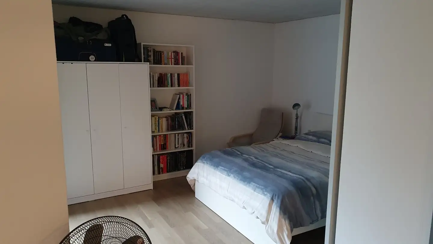 Apartment for rent - 8600 Dübendorf - Photo 2