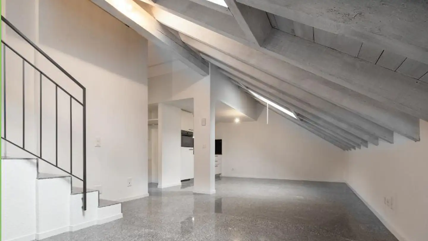 Wohnung mieten - Via Borghese 15, 6600 Locarno - Foto 2