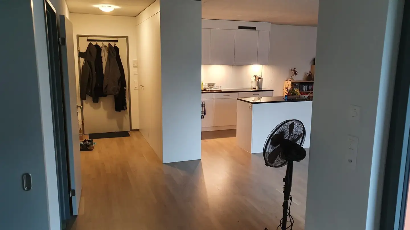 Apartment for rent - 8600 Dübendorf - Photo 3