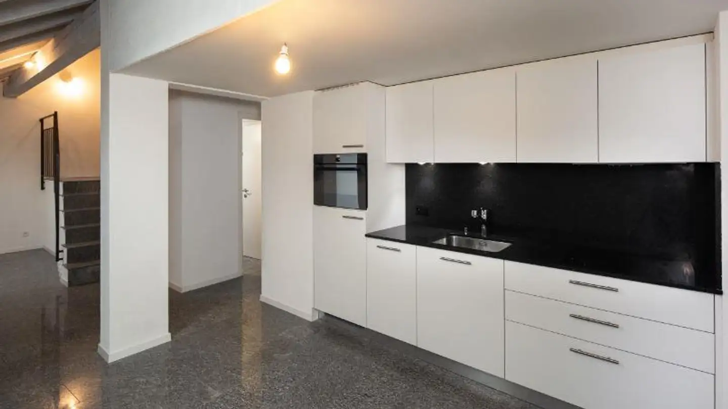 Wohnung mieten - Via Borghese 15, 6600 Locarno - Foto 3