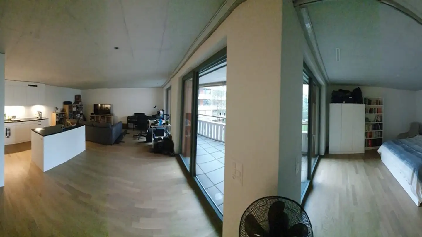 Apartment for rent - 8600 Dübendorf - Photo 4