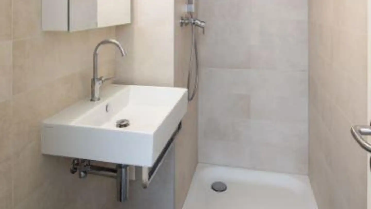 Wohnung mieten - Via Borghese 15, 6600 Locarno - Foto 4