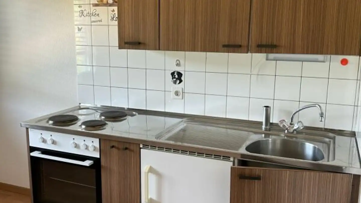 Apartment for rent - Neumattstrasse 9, 4710 Balsthal - Photo 3