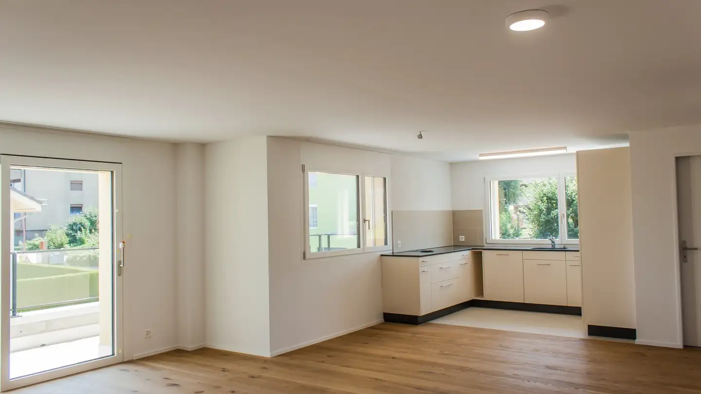 Appartamento in affitto - Studenweg 1, 6207 Nottwil - Foto 2