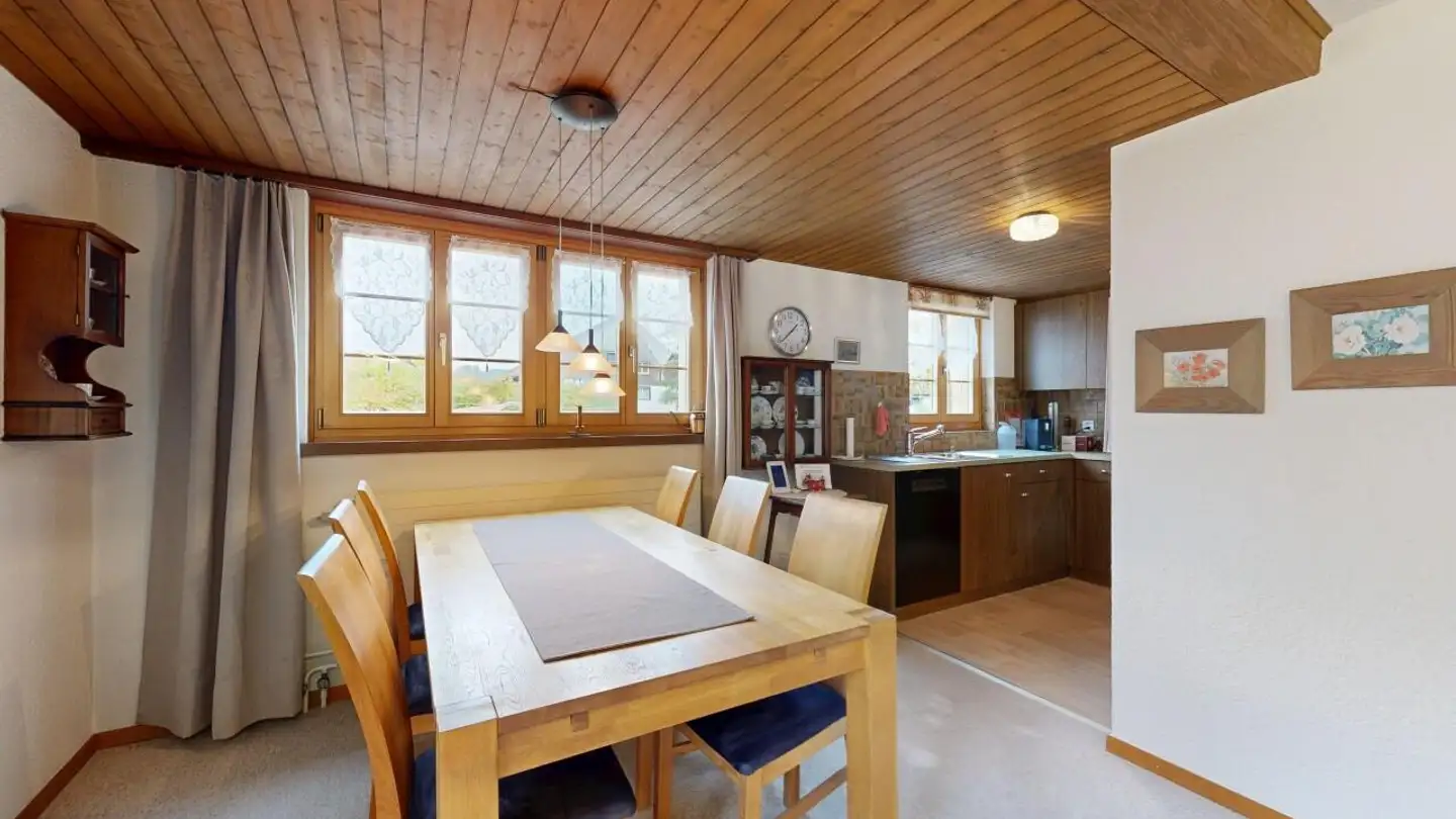 Stepped house for sale - 8487 Zell ZH - Photo 4