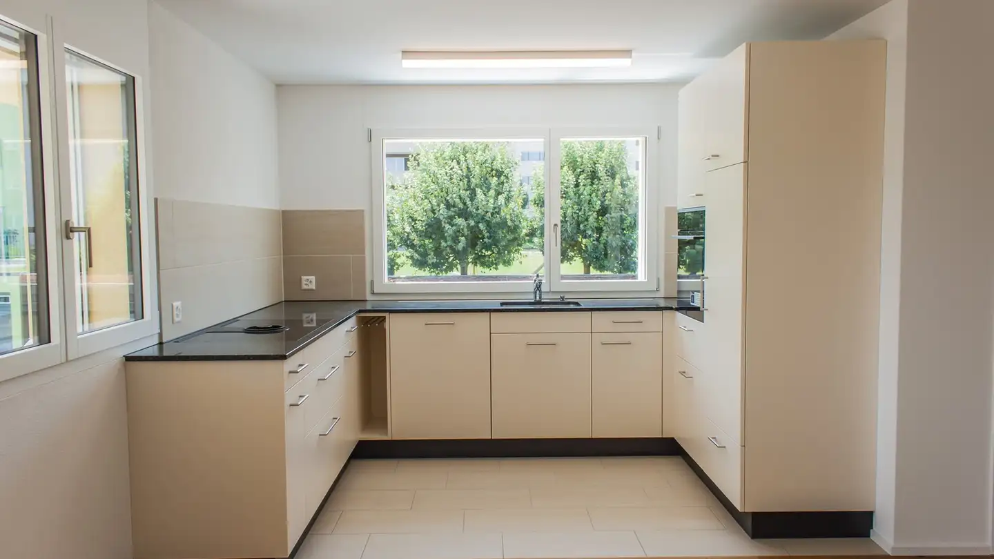 Appartamento in affitto - Studenweg 1, 6207 Nottwil - Foto 3