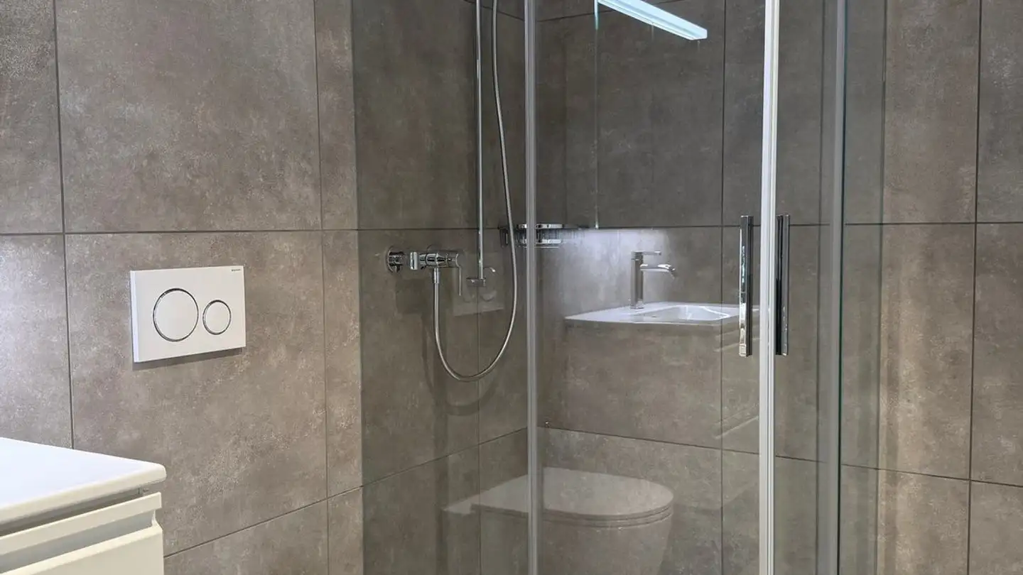 Appartamento in affitto - Rufelistrasse 31, 3626 Hünibach - Foto 4