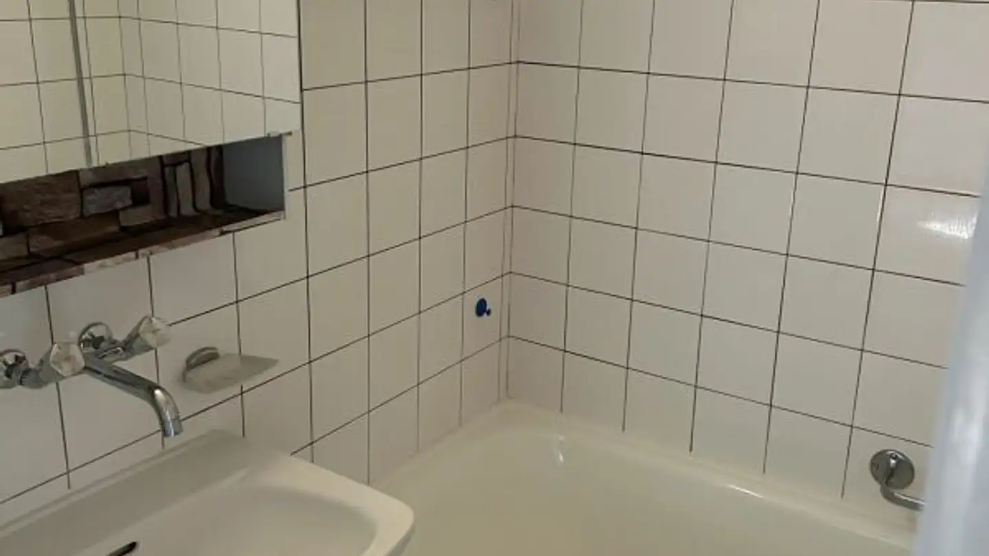 Apartment for rent - Neumattstrasse 9, 4710 Balsthal - Photo 4