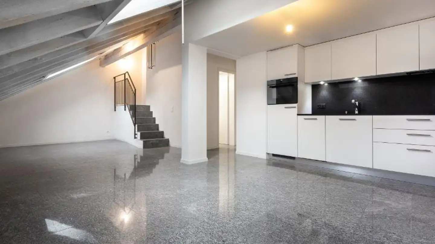 Appartamento in affitto - Via Borghese 15, 6600 Locarno