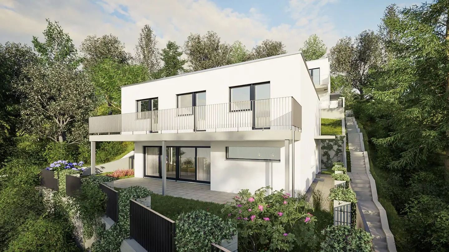 Casa singola in vendita - Reichenbachstrasse 82, 3004 Bern - Photo 2