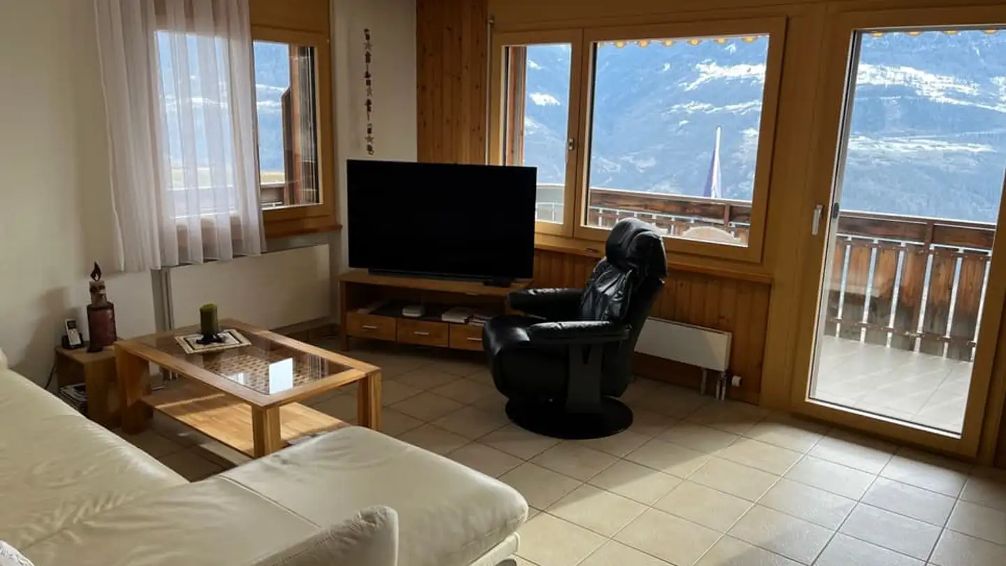 Appartamento in vendita - 3957 Erschmatt - Photo 2