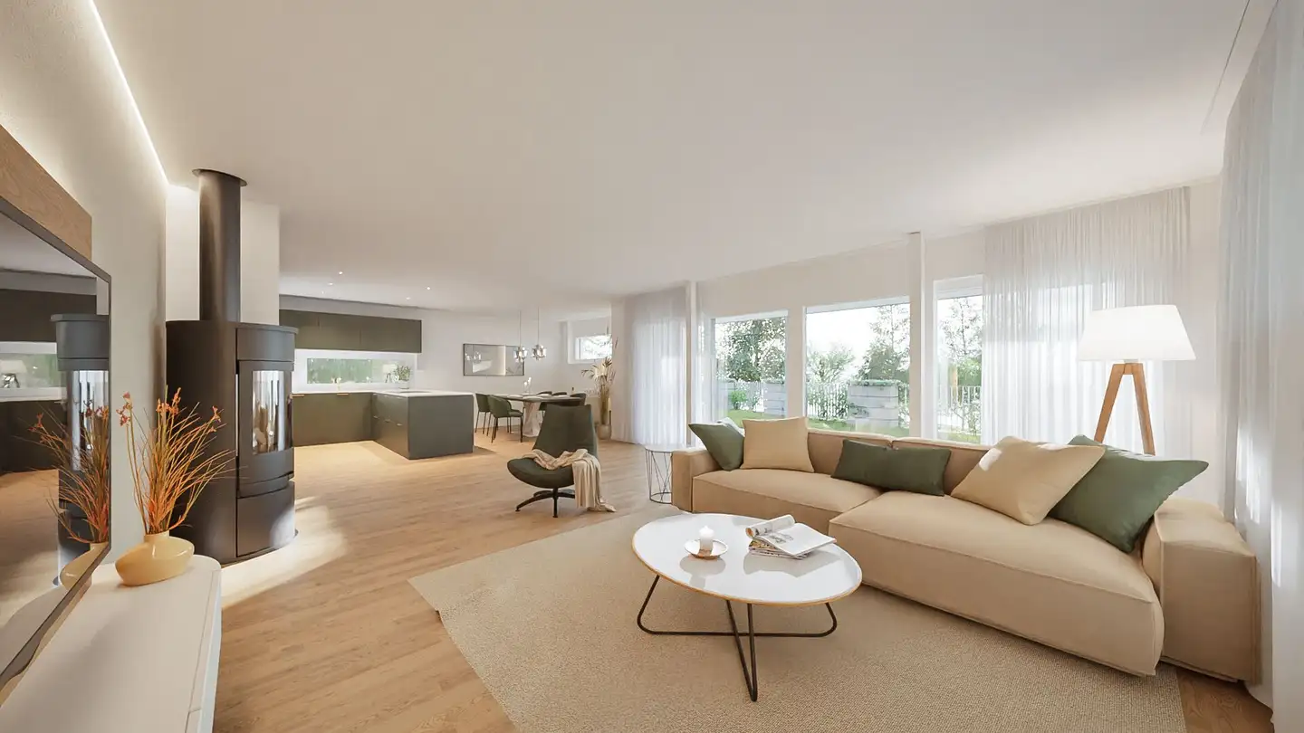 Casa singola in vendita - Reichenbachstrasse 82, 3004 Bern - Photo 4