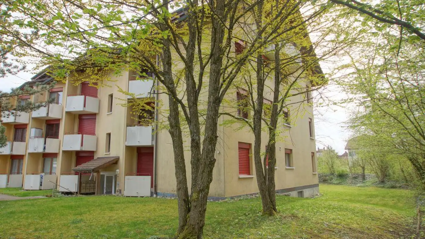 Attico in vendita - Gaswerkstrasse 3, 5610 Wohlen AG - Photo 2