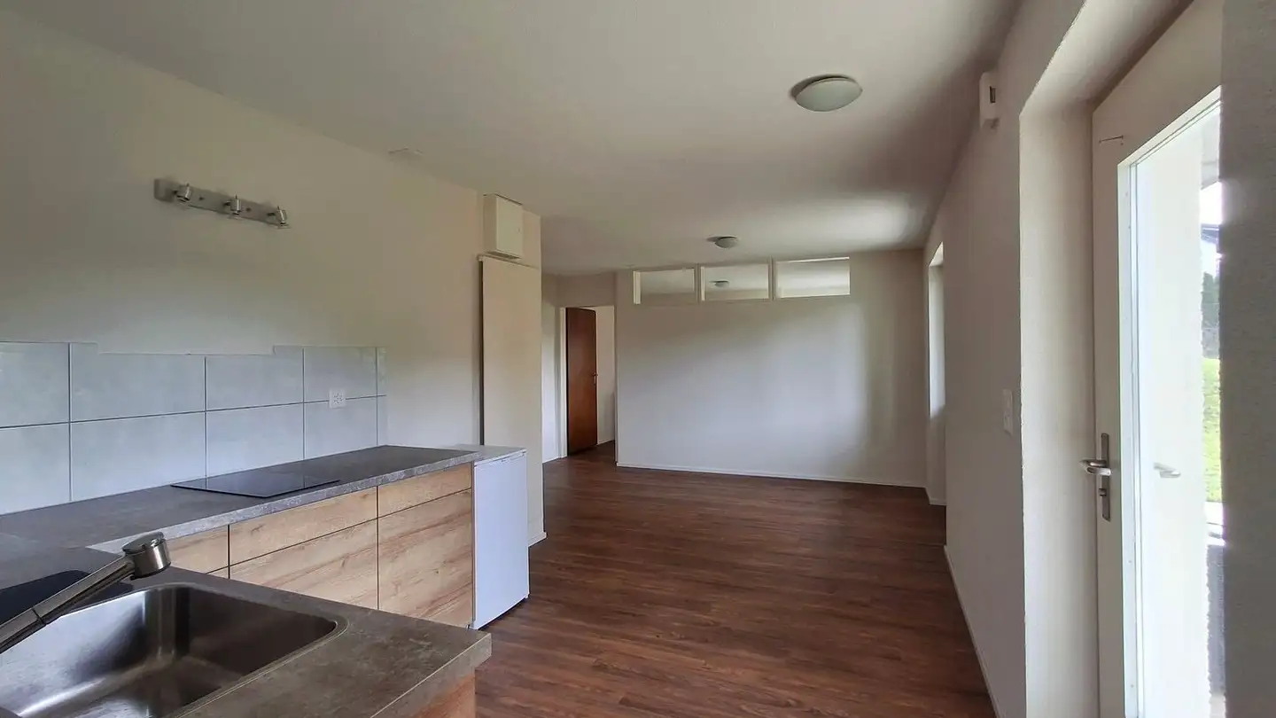 Studio mieten - Chnündlerweg 7, 8332 Rumlikon - Foto 2