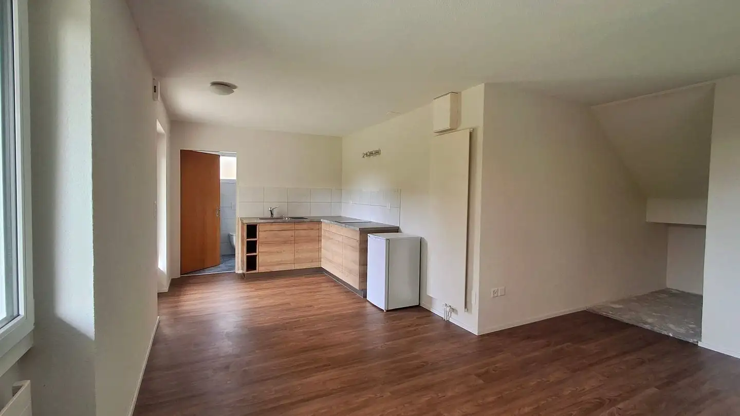 Studio mieten - Chnündlerweg 7, 8332 Rumlikon - Foto 3
