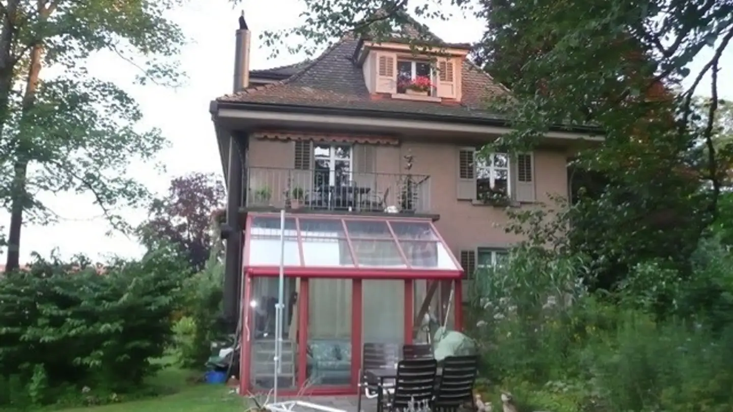 Apartment for rent - 8620 Wetzikon ZH - Photo 2