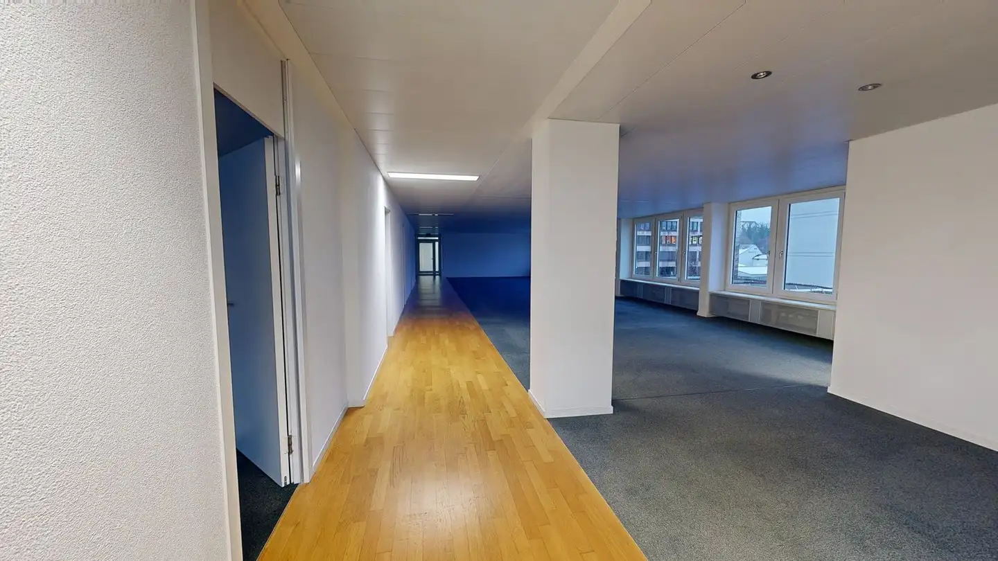Bürofläche mieten - Steinackerstrasse 2, 8302 Kloten - Foto 3