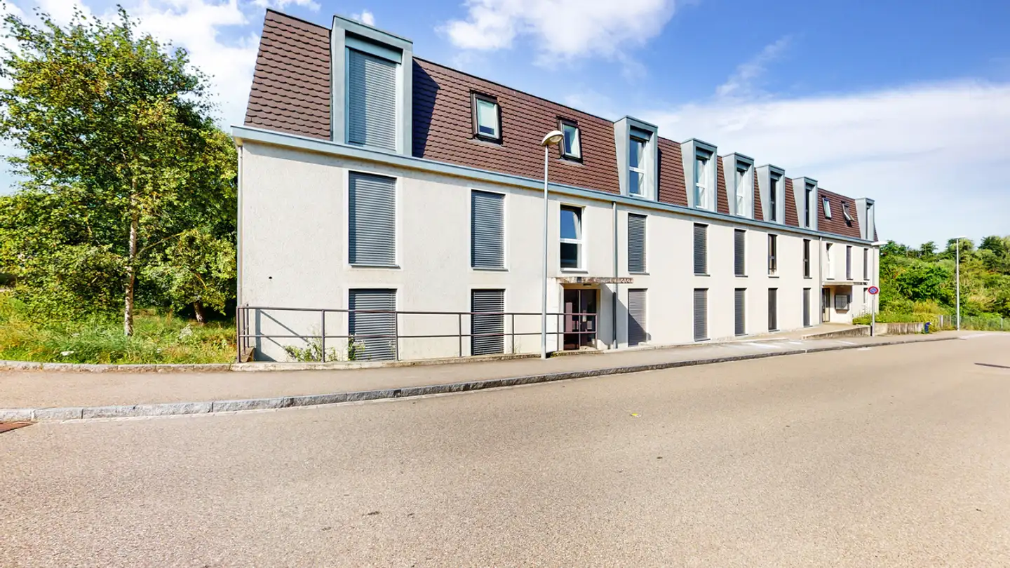 Apartment for rent - Brennerstrasse, 4123 Allschwil