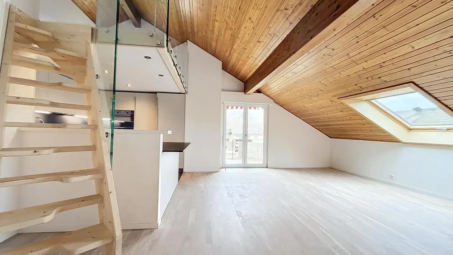 Attique à vendre - 1131 Tolochenaz - Photo 3