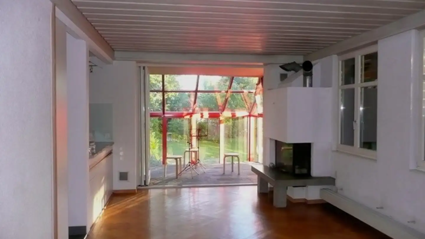 Apartment for rent - 8620 Wetzikon ZH