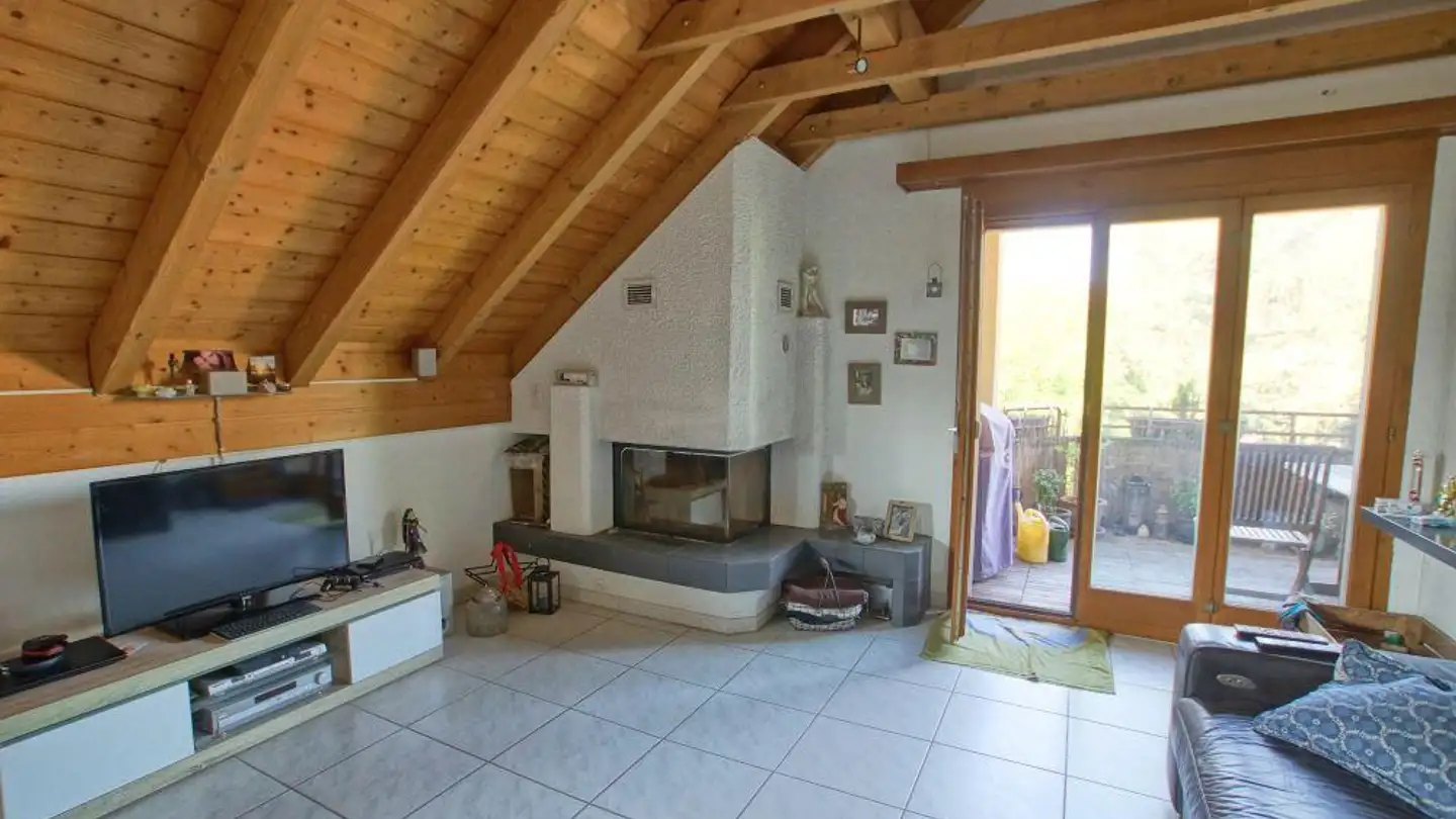 Attico in vendita - Gaswerkstrasse 3, 5610 Wohlen AG - Photo 3