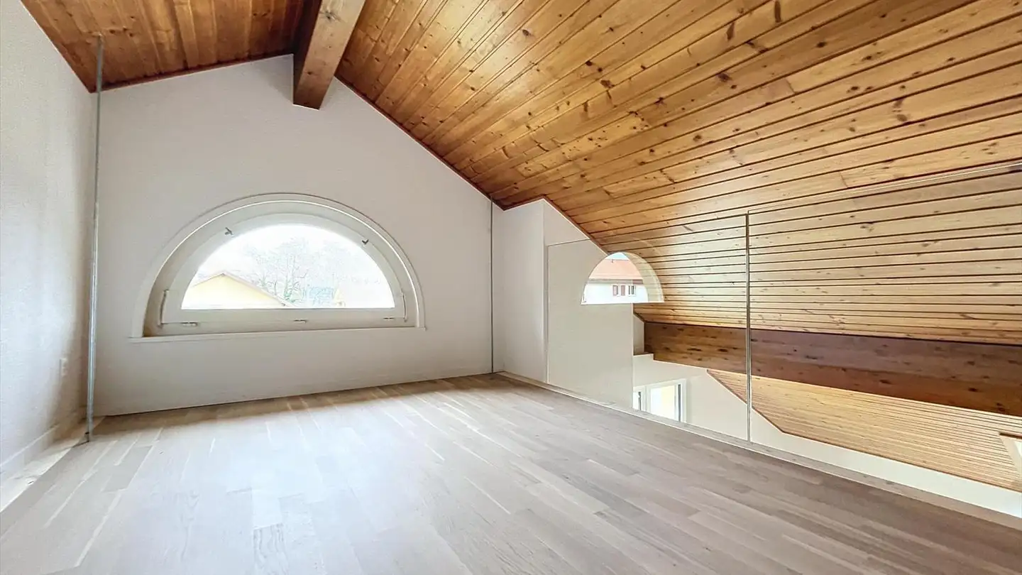 Attique à vendre - 1131 Tolochenaz - Photo 4