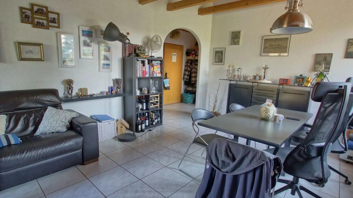 Attico in vendita - Gaswerkstrasse 3, 5610 Wohlen AG - Photo 4